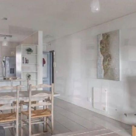 Waterfront Apartment Knysna Luaran gambar